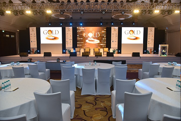 Best Corporate Events Planning in Bangalore