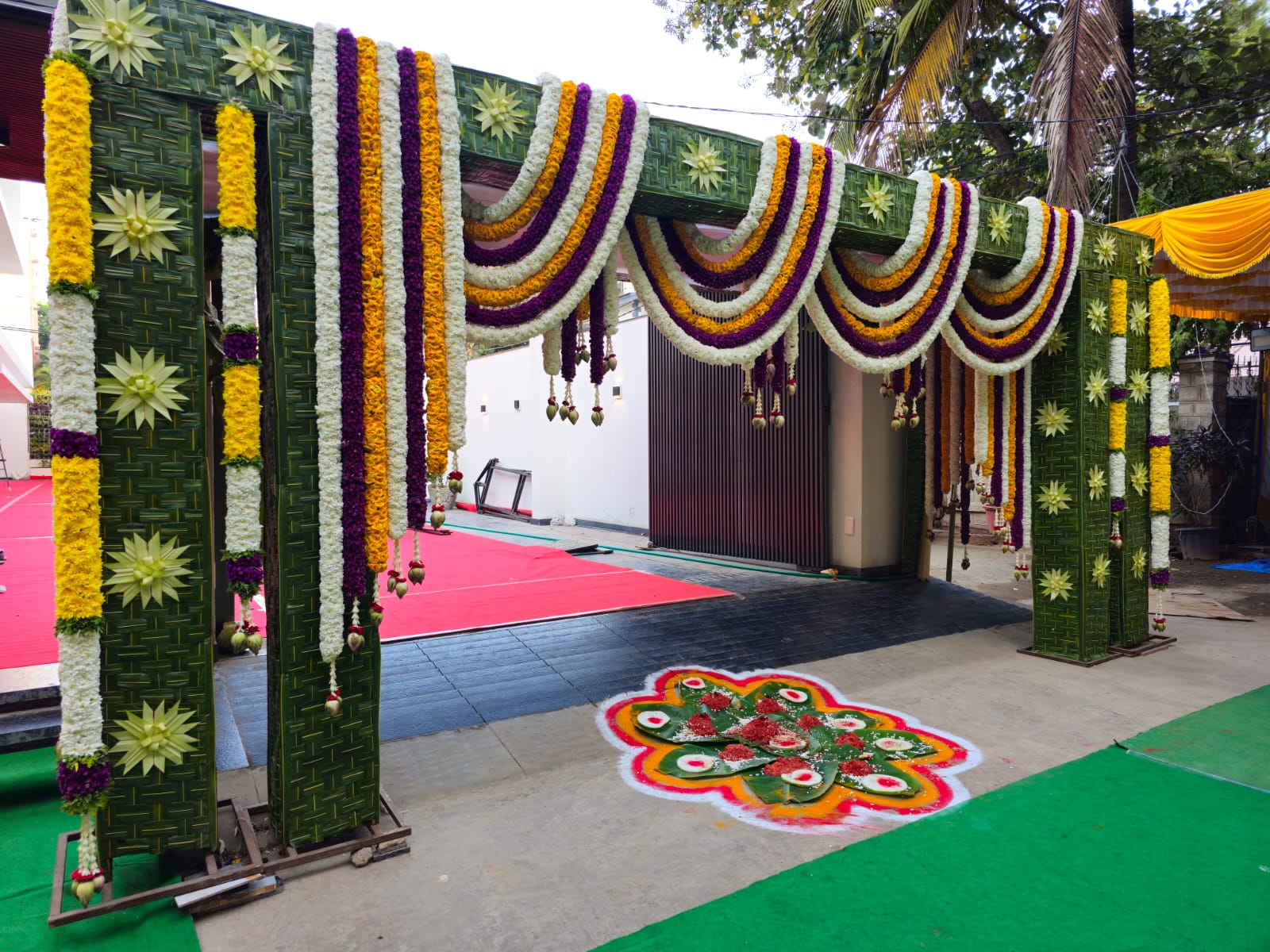 Best Wedding Rentals in Bangalore