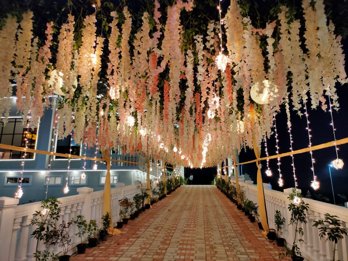 Best Corporate Events Planning in Bangalore