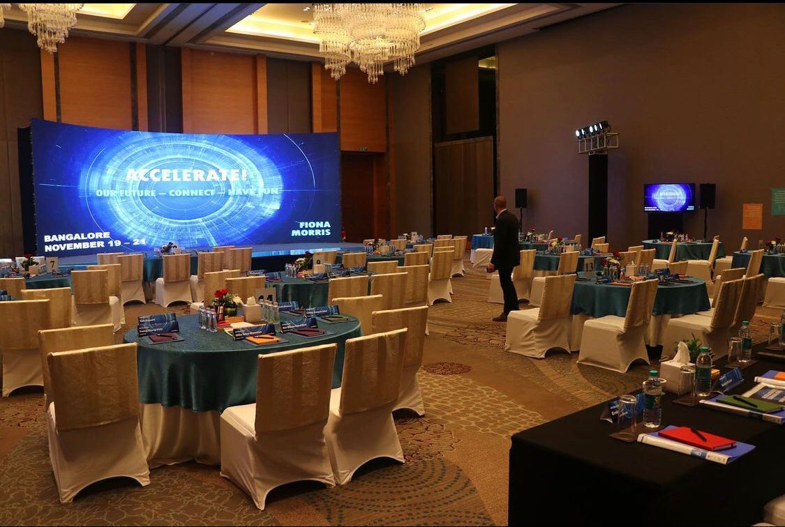 Best Corporate Events Planners in Bangalore