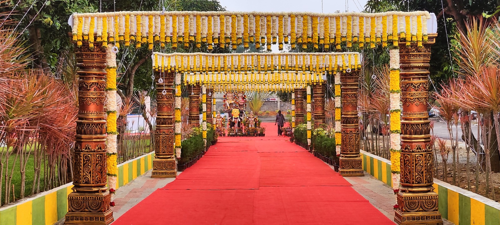 Best Wedding Rentals in Bangalore