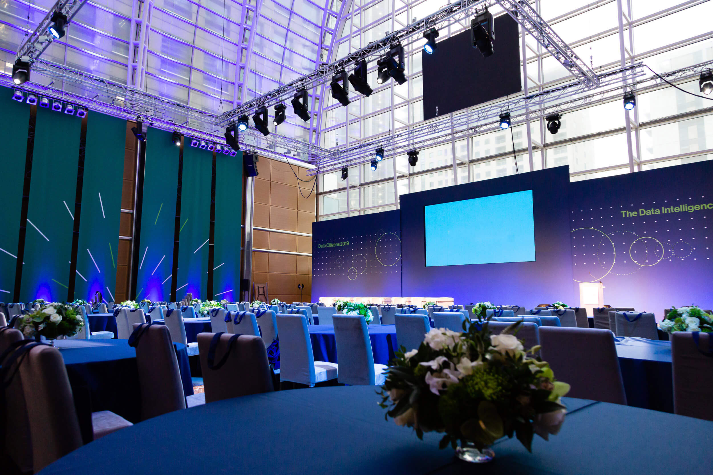 Best Corporate Events Planners in Bangalore