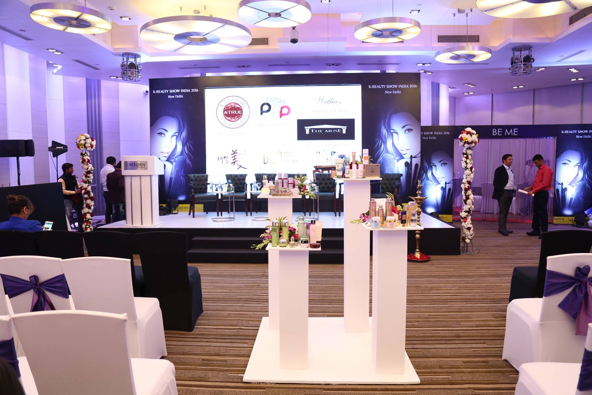 Best Corporate Events Planning near me