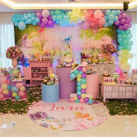 Best Themed Birthday Party Planners in Bangalore